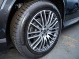 MERCEDES-BENZ GLC 220 d 4MATIC AMG MEMO 360 AHK DISTR KAMERA