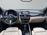 BMW X1 25 e xDrive M Sport PDC Temp Klima DAB SHZ