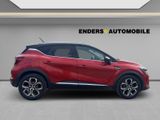 RENAULT Captur Intens TCe 140 EDC++NAVI++KAMERA++SHZ++