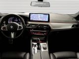 BMW 540d xDrive M-Sport,AHK,Laser Licht,Head-Up Display