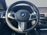 BMW X3 30 e M Sport xDrive PDC AHK H&K LED Alarm