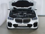 BMW X5 40i MSport Laser H&K HeadUP ACC Gestik Memory