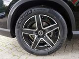 MERCEDES-BENZ GLC 220 d 4M | AMG BURM NIGHT MEMO 360 AHK DISTR