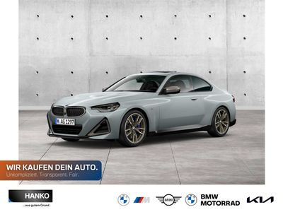 BMW M240i xDrive Coupe