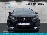 PEUGEOT 5008 BlueHDi 130 EAT8 GT
