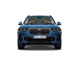 BMW X3 30ixDriveMSport+Navi+DAB+LED+RFK+Leder+eSitze