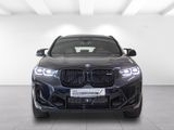 BMW X4 M Competition+Panorama+Navi+Kamera+eSitze+HUD+Laserlicht