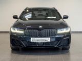BMW 540 i xDrive Touring M Sport Laserlicht+StandHZG