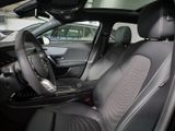 MERCEDES-BENZ A 200 d NIGHT PROGRESSIVE MULTI AHK DISTR KAMERA