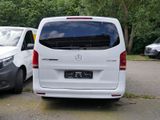 MERCEDES-BENZ Vito 114 TOURER PRO STANDARD KLIMA LED 9SITZER TEMPOMAT