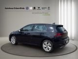 VW Golf VIII Style 2.0 TSI DSG