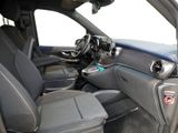 MERCEDES-BENZ EQV 300 MEMORY AIRMATIC LED elTÜREN EXTRALANG