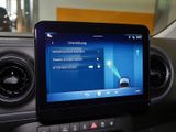 MERCEDES-BENZ Citan 110 CDI KASTEN STANDARD KLIMA KAMERA SPUR