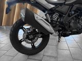 BMW G 310 GS 