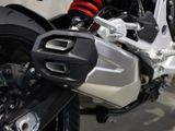 BMW F 900 R DEAL-BOXENSTOP Triple Black Dynamik/ Komfort Pak.