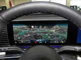 MERCEDES-BENZ GLE 350 de 4MATIC mit EQ Hybrid Technologie AMG