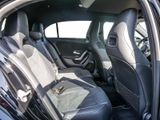 MERCEDES-BENZ A 200  AMG NIGHT SPUR PANO KAMERA PDC SHZ MULTI