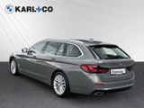 BMW 520 dA xDrive Luxury-Line Ad. LED Panorama AHK