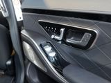 MERCEDES-BENZ S 580 4M lang AMG Night LED Navi Burm Pano 360