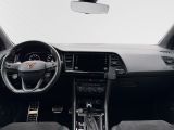CUPRA Ateca Basis 4Drive Klima Navi Rückfahrkamera