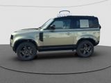 LAND ROVER Defender 90 D300 X-Dynamic SE AHK,Black-P.,Winter-P.