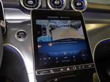 MERCEDES-BENZ GLC 200 d 4M | AVANTGARDE MEMO 360 AHK DISTR PDC