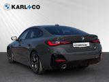 BMW 420 Gran Coupe d xDrive Park-Assistent  Driving Assistant Professional Alarmanlage