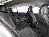 MERCEDES-BENZ C 300 e mit EQ Hybrid Technologie , AMG NIGHT