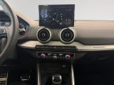 AUDI Q2 1.5 TFSI advanced Klima Navi Rückfahrkamera
