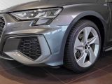 AUDI A3 Sportback 35 TFSI S-line S-tronic Navi+ ACC