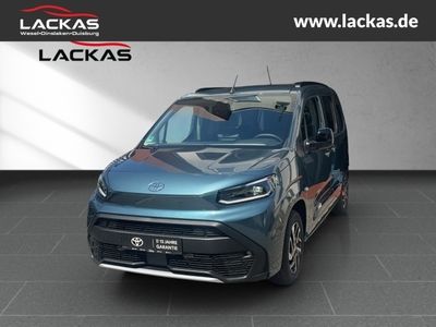 TOYOTA PROACE CITY Verso L1 Team D 1. 5*NAVI*KAMERA*