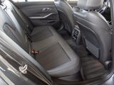BMW 320 iSportline+Navi+DAB+LED+SHZ+Temp+WLAN+PDCv+h