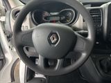 RENAULT Trafic Kasten L1H1 2,9t dCi 145 +AHK+Kamera+