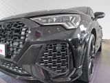 AUDI RS Q3 Sportback TFSI S-tronic Navi+ LED Panorama