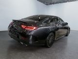 MERCEDES-BENZ CLS 400 d 4M BURM AMG NIGHT DISTR AIRMATIC SPUR
