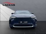 TOYOTA bZ4X AWD*TECHNIK*COMFORT AHK*PANO*TOP*