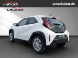 TOYOTA Aygo X*BUSINESS EDITION*CARPLAY*15 JAHRE GARA