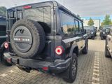 INEOS Grenadier Station Wagon Fieldmaster Edition