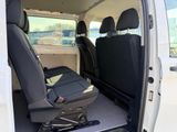 MERCEDES-BENZ Vito 114 MIXTO AUTOM AHK KAMERA 6SITZE KLIMA AHK