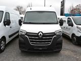 RENAULT Master Kasten L2H2 HKa 3,3t AHK+PDC+RfK