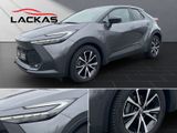 TOYOTA C-HR Hybrid FWD Team Deutschland TOP*KAMERA*