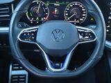 VW Touareg Hybrid R-Line, 21 Felgen