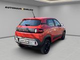 DACIA Spring Electric Extreme +Navi+Kamera+Klima+