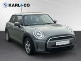 MINI Cooper 5-Türer Navi LED Klima PDC BT
