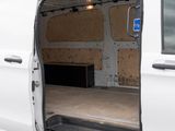 MERCEDES-BENZ Vito 116 Kasten/extral/Navi/Klima/4x4 KAMERA