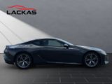 LEXUS LC 500 Coupé 5.0 V8 PANO+HuD+20"+MARK LEVINSON