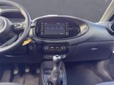 TOYOTA Aygo X  KAMERA+ACC+SITZHEIZUNG+TOUCH