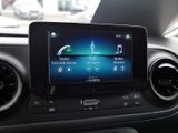 MERCEDES-BENZ Citan 113 KASTEN PRO STANDARD KLIMA AHK AHK SPUR
