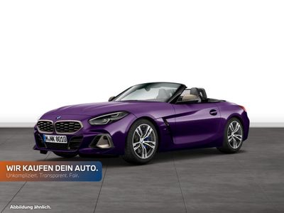 BMW Z4 M40i 