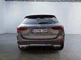 MERCEDES-BENZ GLA 200 PROGRESSIVE SPUR 360 PDC SHZ